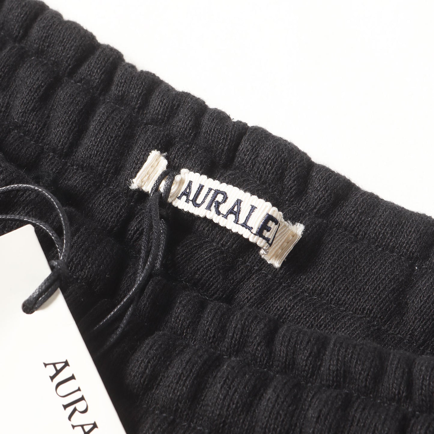 24SS ヘビーウェイト スウェットパンツ(HEAVY BD SWEAT PANTS)