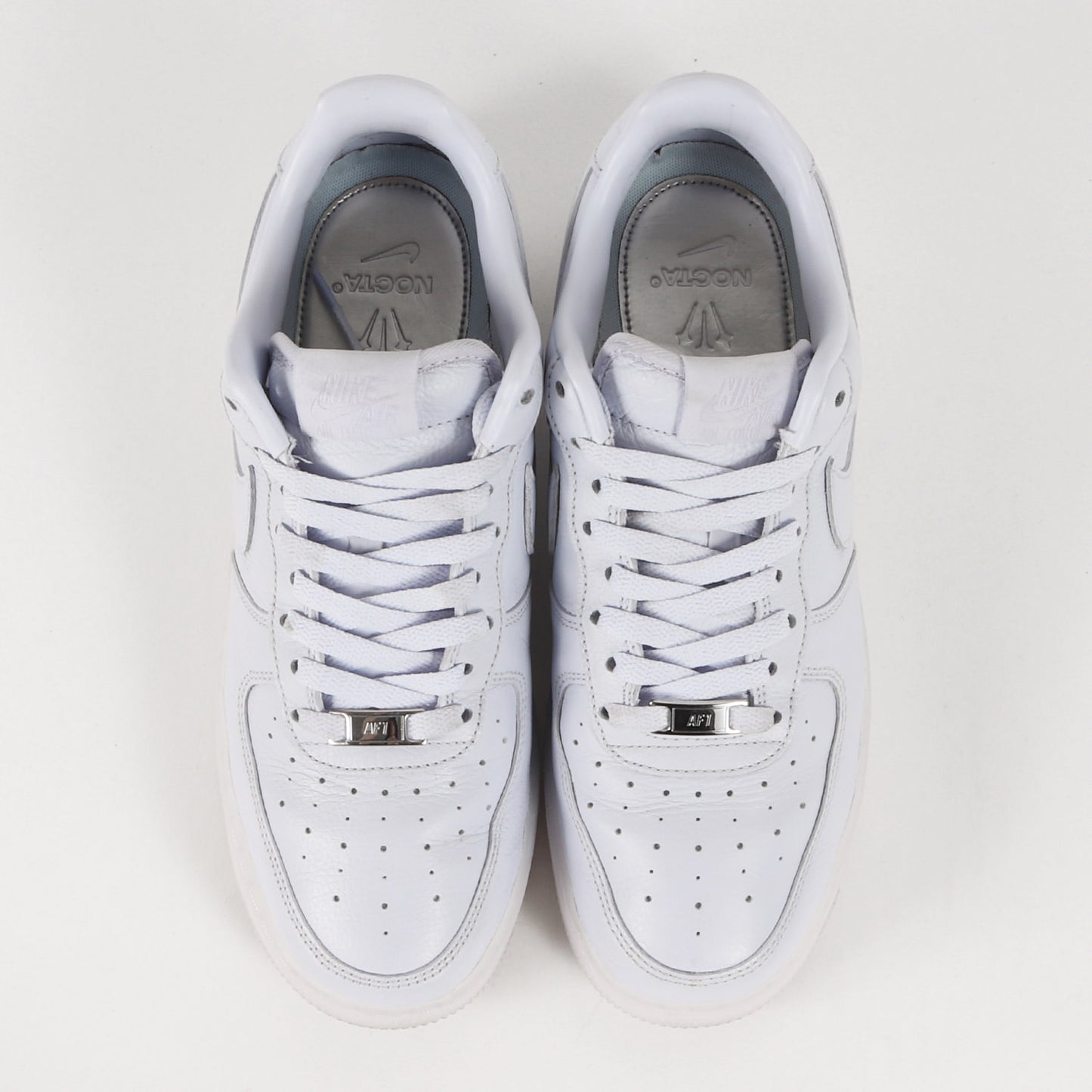 ×Drake NOCTA AIR FORCE 1 LOW SP PALEST PURPLE (CZ8065-500)