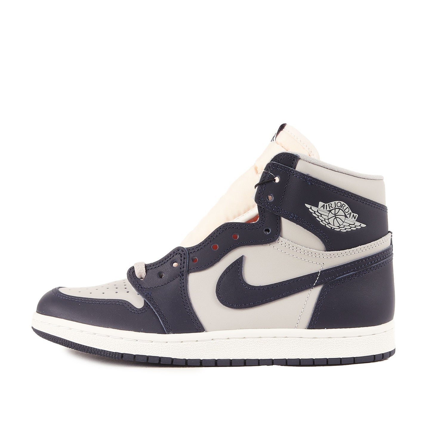 AIR JORDAN 1 HIGH 85 HOYAS / ジョージタウン大学 (BQ4422-400)
