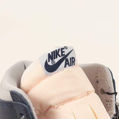 AIR JORDAN 1 HIGH 85 HOYAS / ジョージタウン大学 (BQ4422-400)