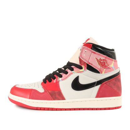 AIR JORDAN 1 RETRO HIGH OG SP SPIDER-MAN NEXT CHAPTER (DV1748-601)
