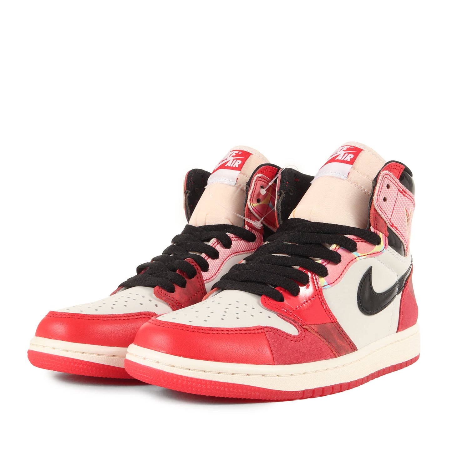 AIR JORDAN 1 RETRO HIGH OG SP SPIDER-MAN NEXT CHAPTER (DV1748-601)