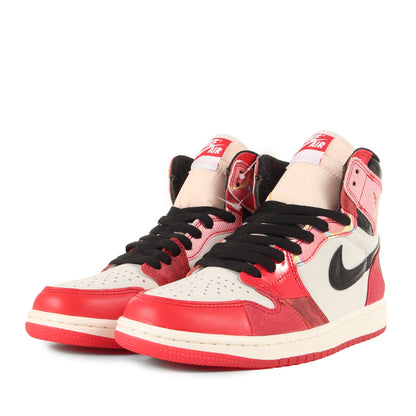 AIR JORDAN 1 RETRO HIGH OG SP SPIDER-MAN NEXT CHAPTER (DV1748-601)