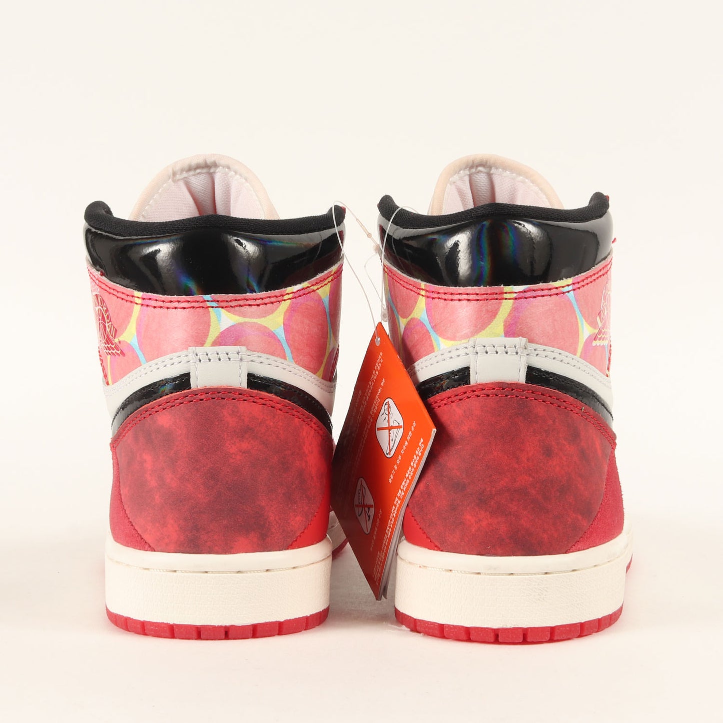 AIR JORDAN 1 RETRO HIGH OG SP SPIDER-MAN NEXT CHAPTER (DV1748-601)