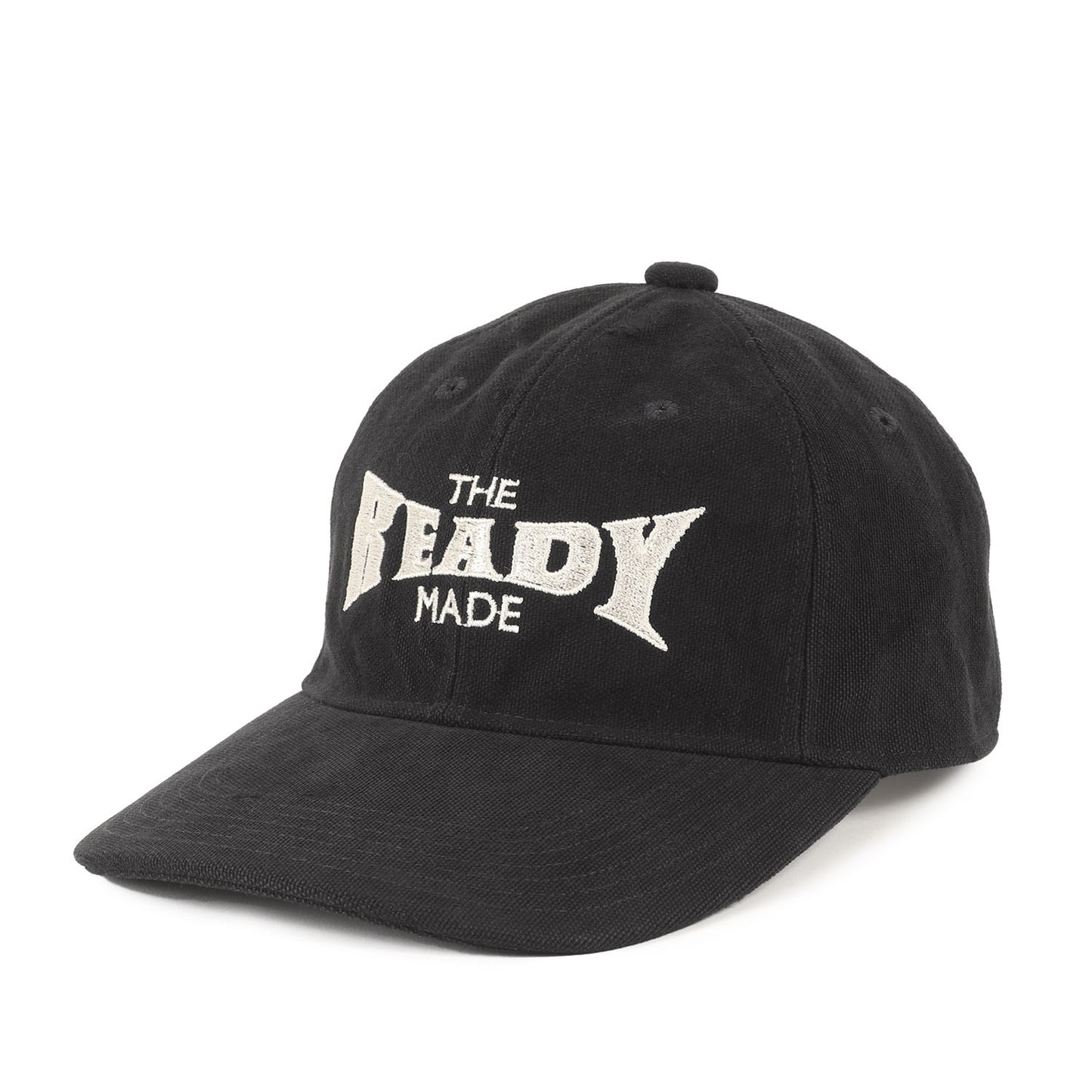 24AW ヴィンテージファブリック ベースボールキャップ(CAP)