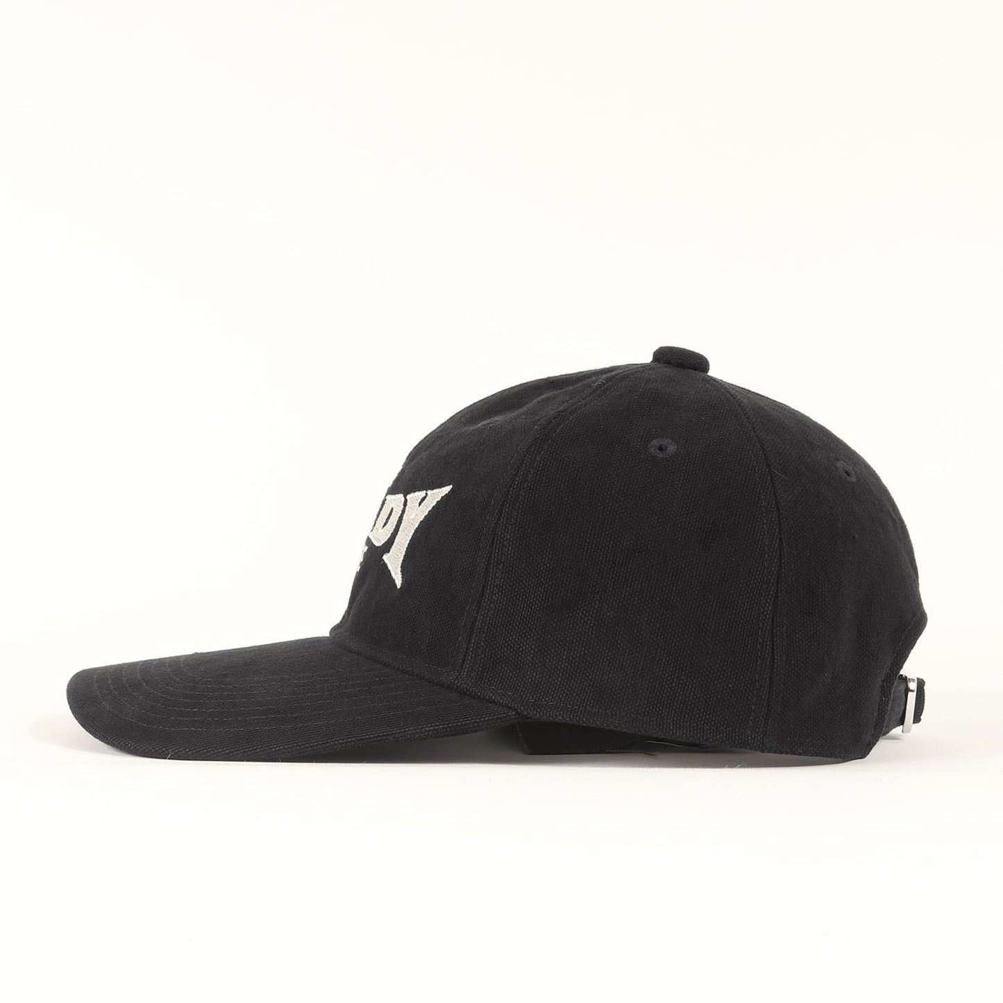 24AW ヴィンテージファブリック ベースボールキャップ(CAP)
