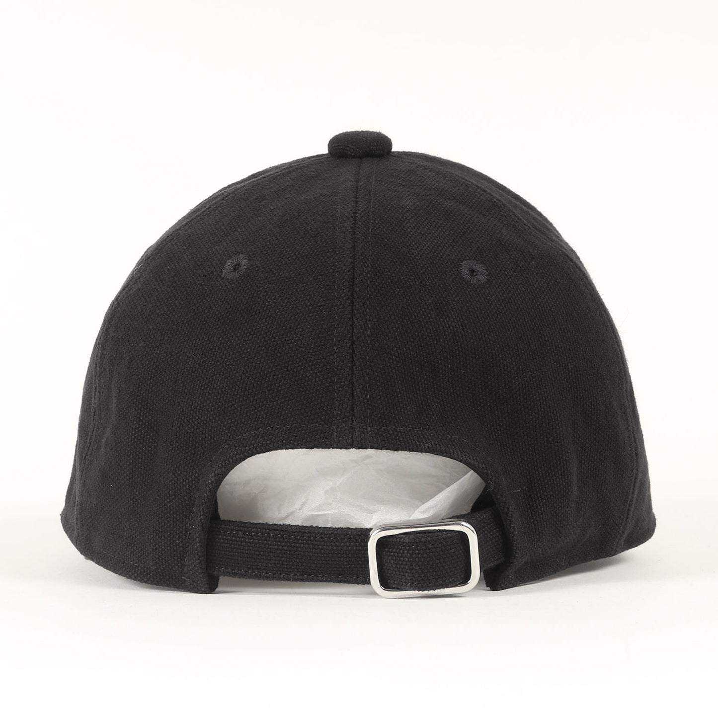 24AW ヴィンテージファブリック ベースボールキャップ(CAP)