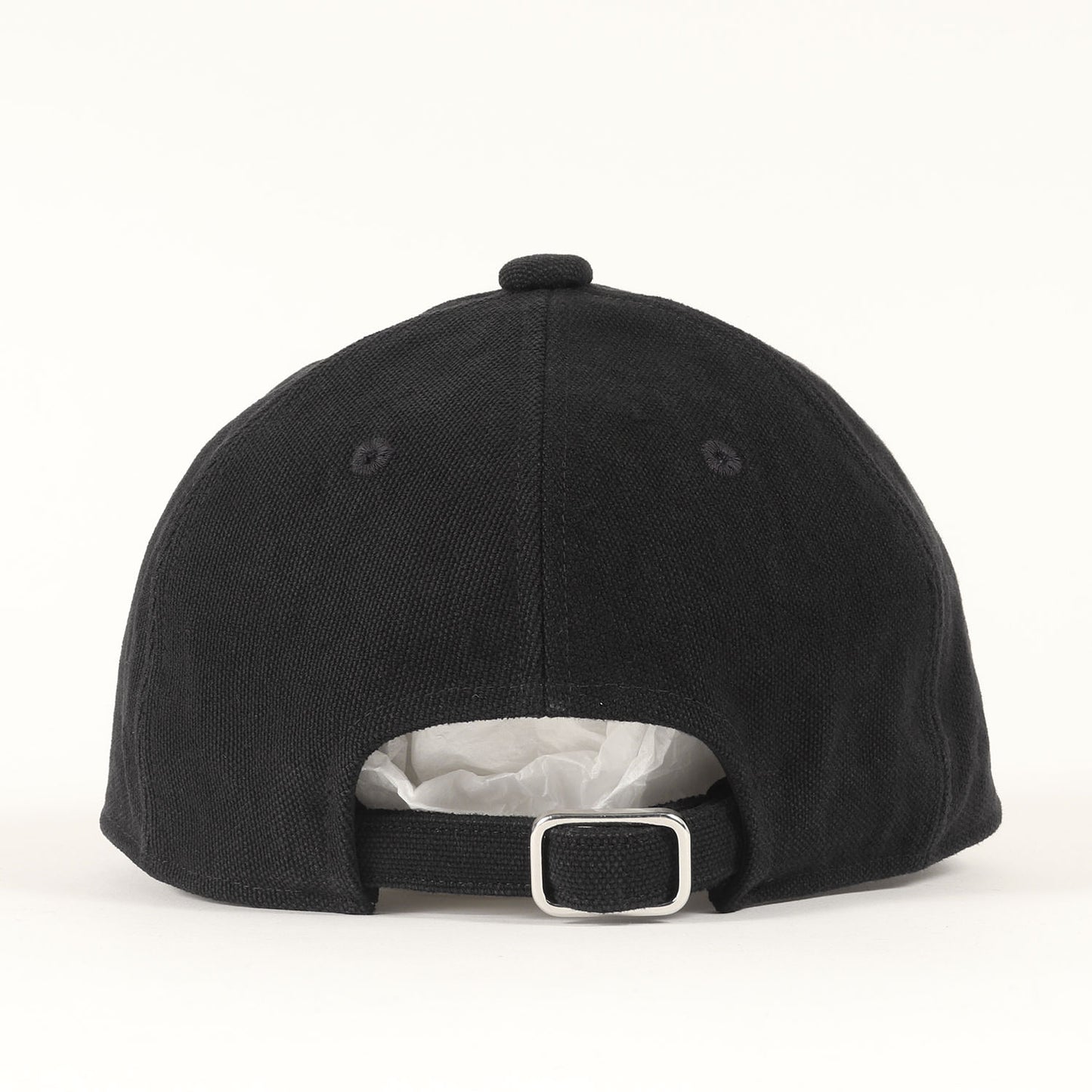 24AW ヴィンテージファブリック ベースボールキャップ(CAP)