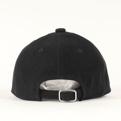 24AW ヴィンテージファブリック ベースボールキャップ(CAP)