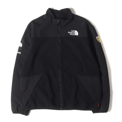 ×THE NORTH FACE RTG フリース ジャケット(RTG Fleece Jacket)