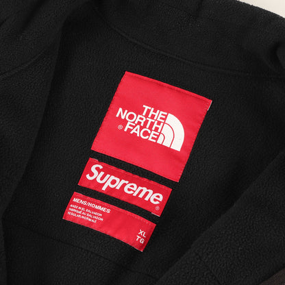 ×THE NORTH FACE RTG フリース ジャケット(RTG Fleece Jacket)