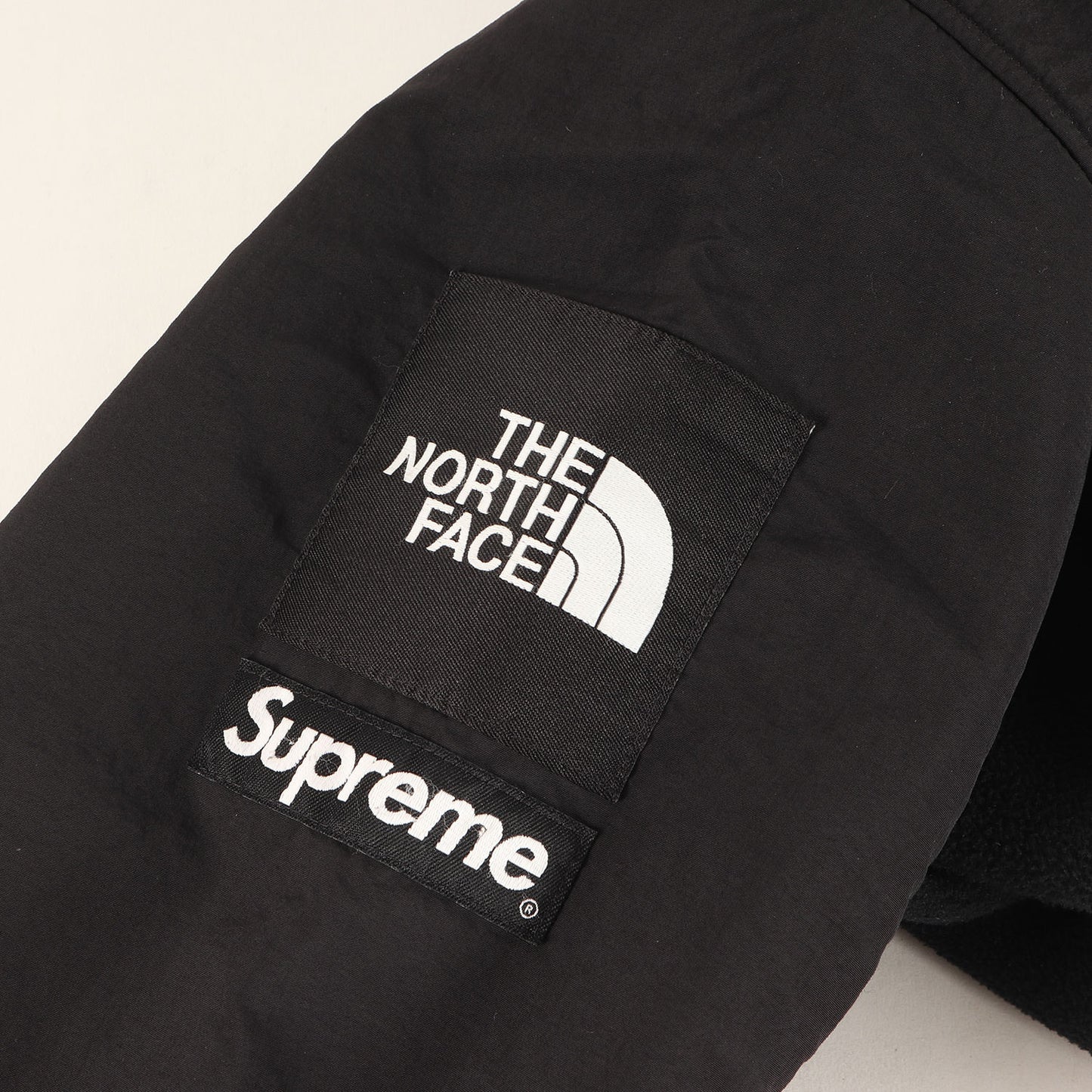 ×THE NORTH FACE RTG フリース ジャケット(RTG Fleece Jacket)