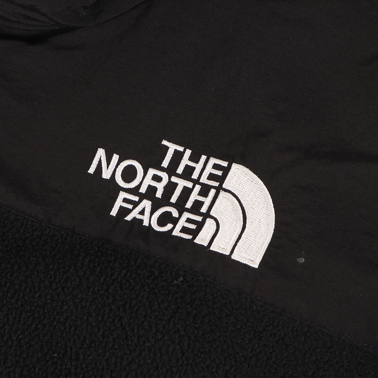 ×THE NORTH FACE RTG フリース ジャケット(RTG Fleece Jacket)
