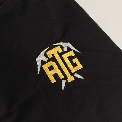 ×THE NORTH FACE RTG フリース ジャケット(RTG Fleece Jacket)