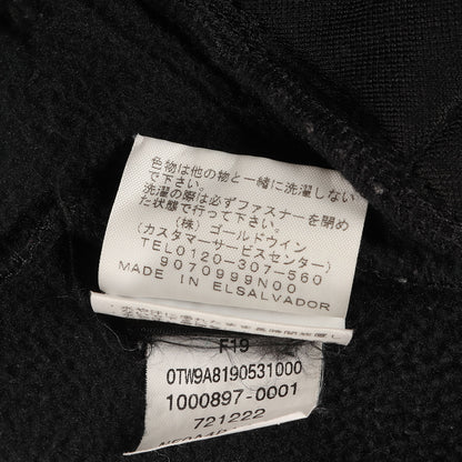 ×THE NORTH FACE RTG フリース ジャケット(RTG Fleece Jacket)