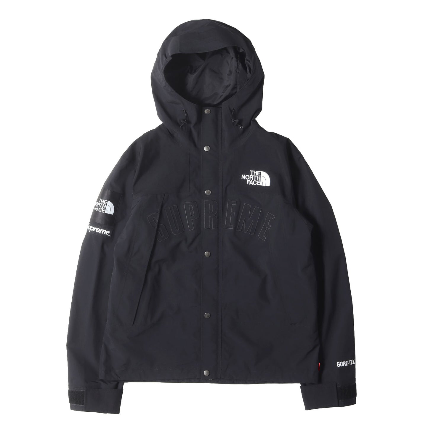 ×THE NORTH FACE GORE-TEX アーチロゴ マウンテンパーカー(Arc Logo Mountain Parka)