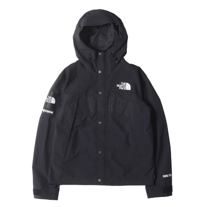 ×THE NORTH FACE GORE-TEX アーチロゴ マウンテンパーカー(Arc Logo Mountain Parka)