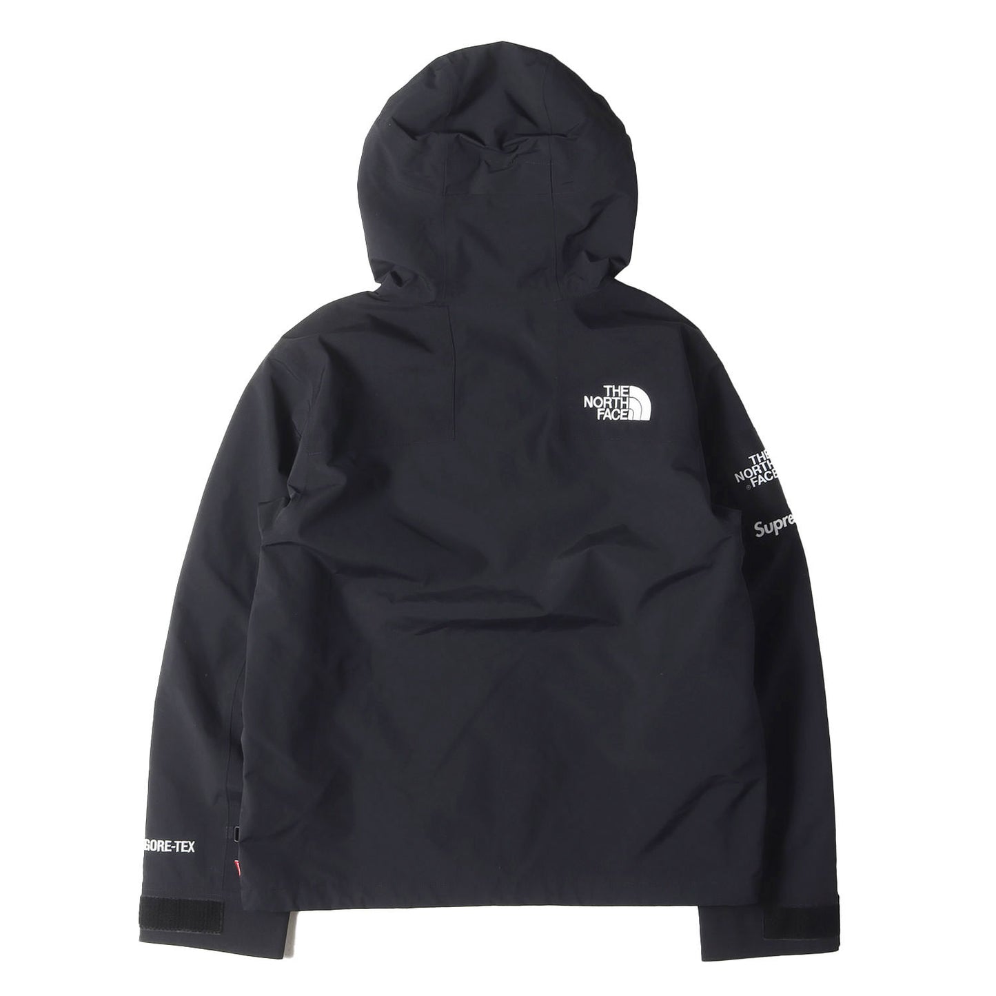 ×THE NORTH FACE GORE-TEX アーチロゴ マウンテンパーカー(Arc Logo Mountain Parka)