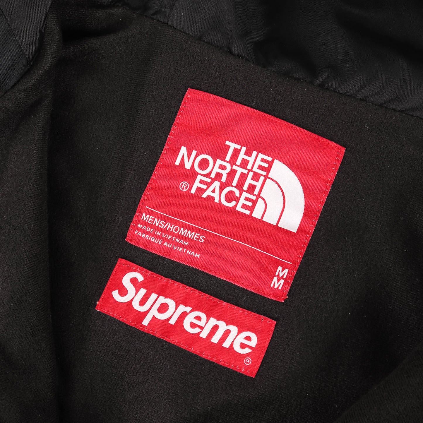 ×THE NORTH FACE GORE-TEX アーチロゴ マウンテンパーカー(Arc Logo Mountain Parka)