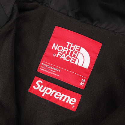 ×THE NORTH FACE GORE-TEX アーチロゴ マウンテンパーカー(Arc Logo Mountain Parka)
