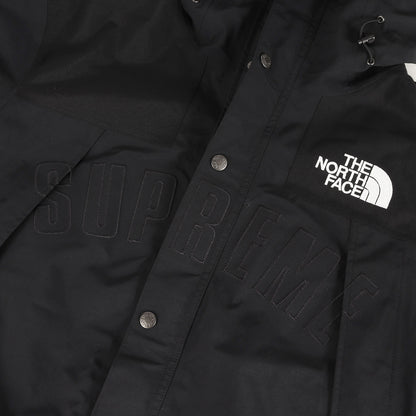 ×THE NORTH FACE GORE-TEX アーチロゴ マウンテンパーカー(Arc Logo Mountain Parka)