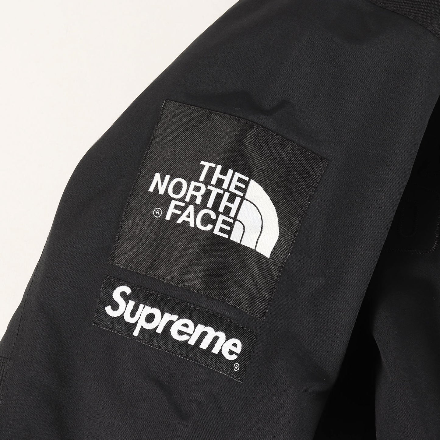 ×THE NORTH FACE GORE-TEX アーチロゴ マウンテンパーカー(Arc Logo Mountain Parka)