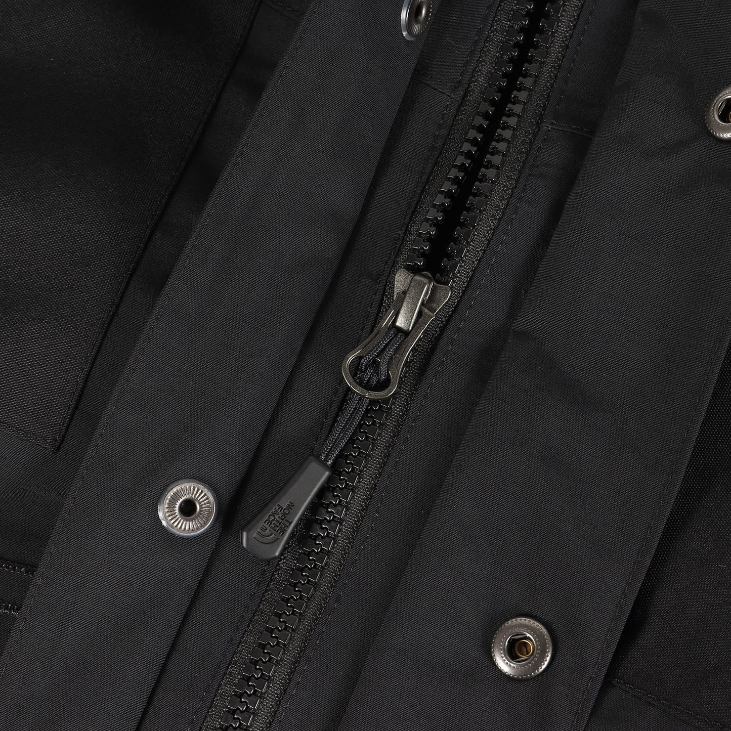 ×THE NORTH FACE GORE-TEX アーチロゴ マウンテンパーカー(Arc Logo Mountain Parka)
