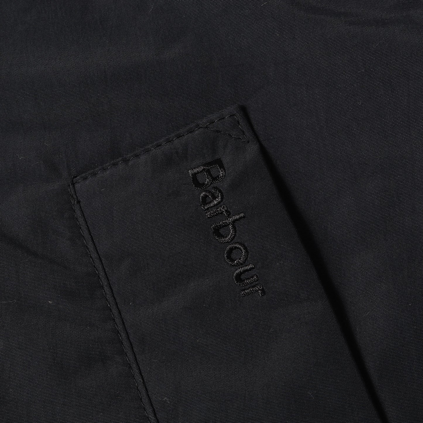 24AW ノンワックス エクスモア 中綿 ステンカラー コート (PADDED EXMOOR COAT)
