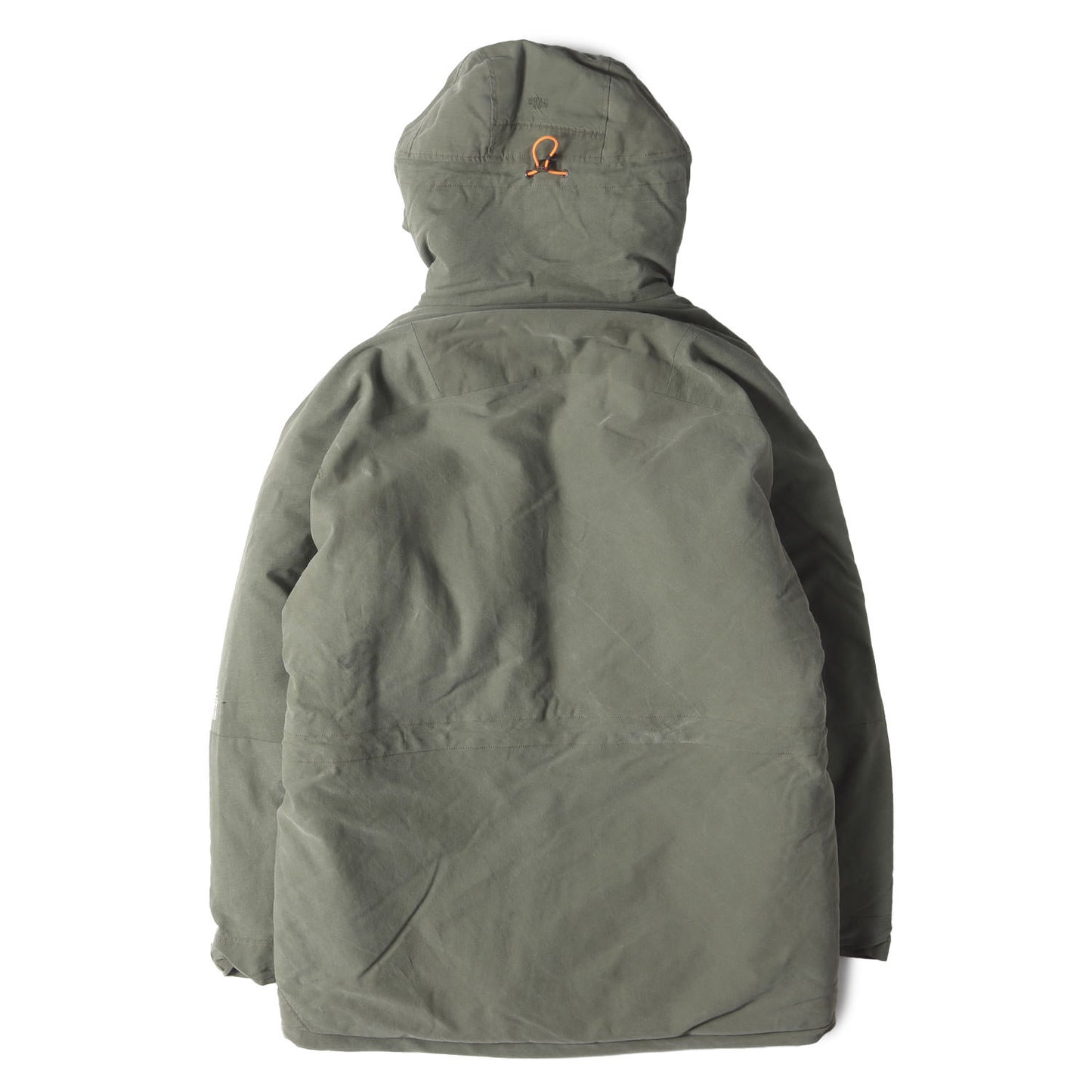 USヴィンテージ テントクロス マウンテン ダウンパーカー / ジャケット(MOUNTAIN DOWN PARKA)