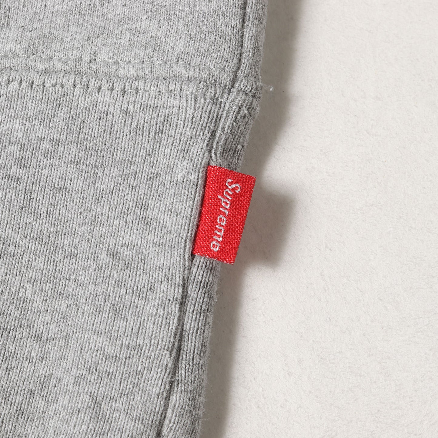 22AW ×Duck Down Records アイコン刺繍 スウェット パーカー(Hooded Sweatshirt)