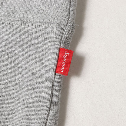 22AW ×Duck Down Records アイコン刺繍 スウェット パーカー(Hooded Sweatshirt)