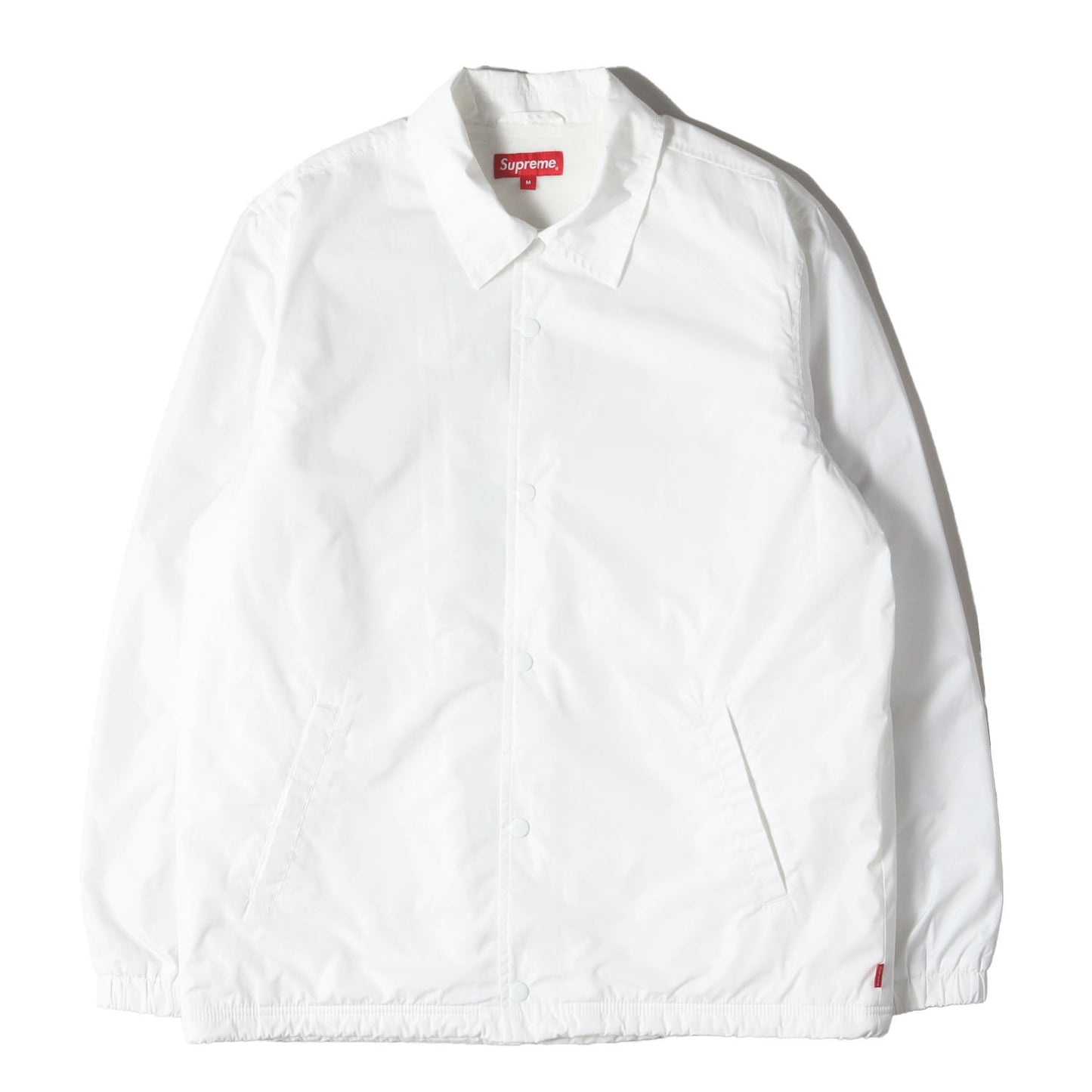 オールドイングリッシュロゴ 裏ボア コーチジャケット(Old English Coaches Jacket)