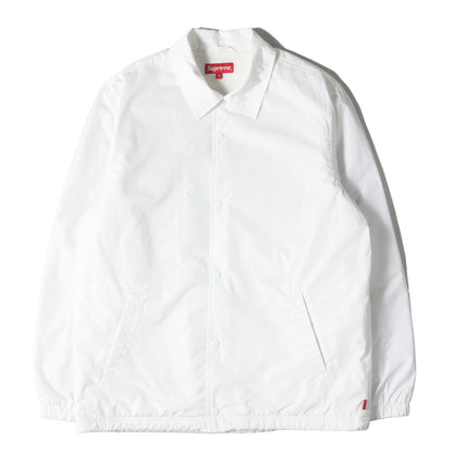 オールドイングリッシュロゴ 裏ボア コーチジャケット(Old English Coaches Jacket)