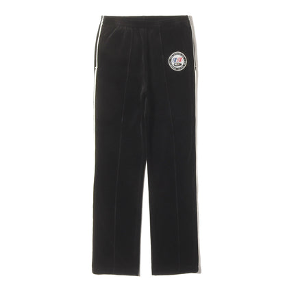 25SS ベロアジャージ トラックパンツ(LM_TRACK PANTS/VELOUR)