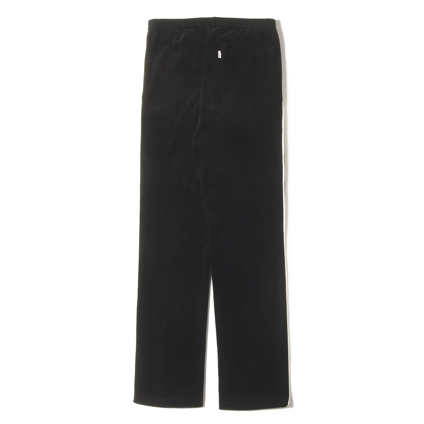25SS ベロアジャージ トラックパンツ(LM_TRACK PANTS/VELOUR)