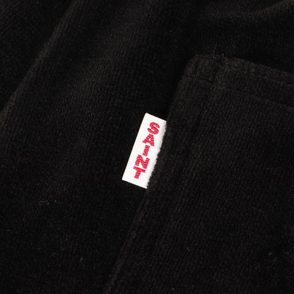 25SS ベロアジャージ トラックパンツ(LM_TRACK PANTS/VELOUR)