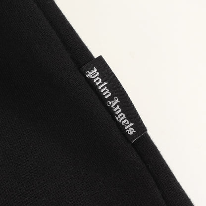 24SS スタッズロゴ オーバーサイズ スウェット