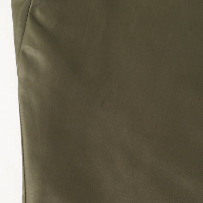 ヘビーナイロンツイル イージーパンツ