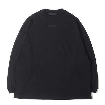 23SS FOG ESSENTIALS オーバーサイズ ロングスリーブ Tシャツ