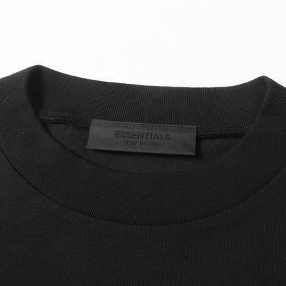 23SS FOG ESSENTIALS オーバーサイズ ロングスリーブ Tシャツ