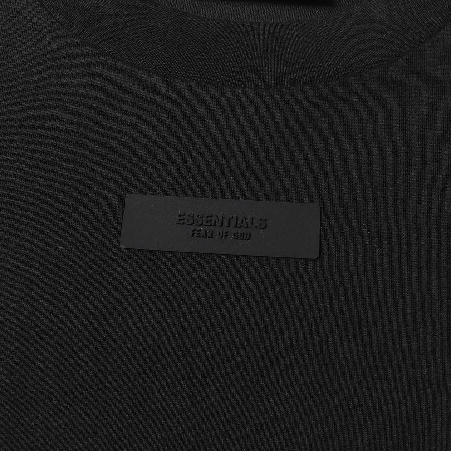 23SS FOG ESSENTIALS オーバーサイズ ロングスリーブ Tシャツ