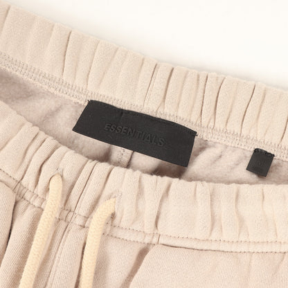 FOG ESSENTIALS 新型 シリコンプリント ヘビー スウェットパンツ