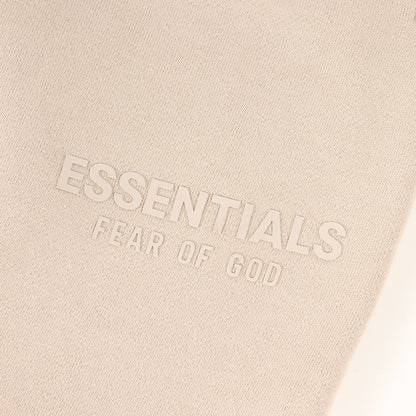 FOG ESSENTIALS 新型 シリコンプリント ヘビー スウェットパンツ