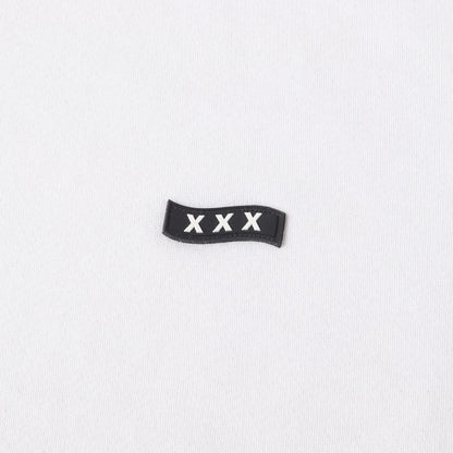 24SS スモールBOXロゴ ジップ スウェットパーカー(ZIP HOODIE)