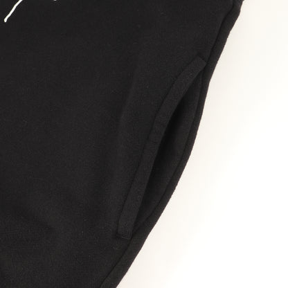 23AW グラフィックプリント オーバーサイズ スウェット