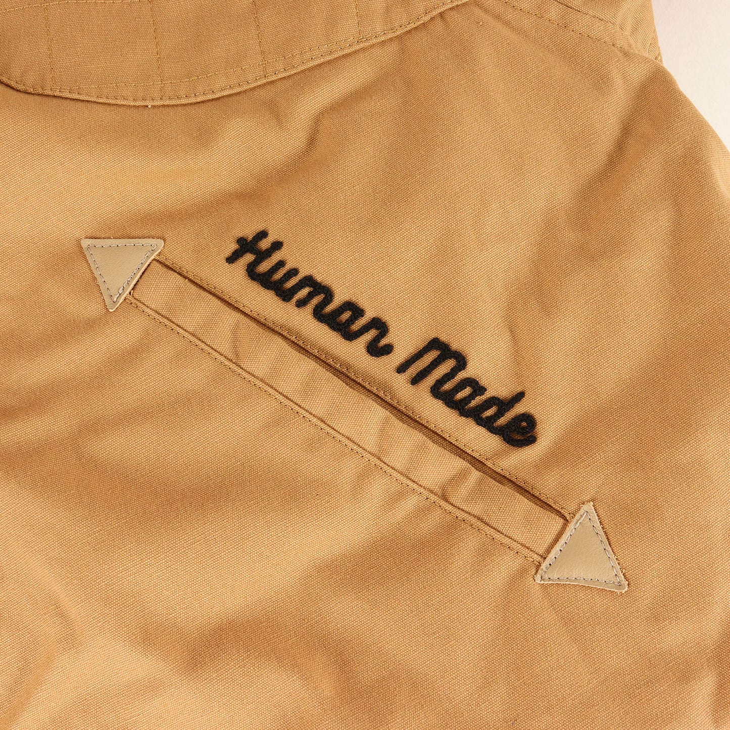 22AW シカ刺繍 ハンティング ダウンジャケット(INSULATED HUNTING JACKET)