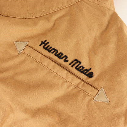22AW シカ刺繍 ハンティング ダウンジャケット(INSULATED HUNTING JACKET)