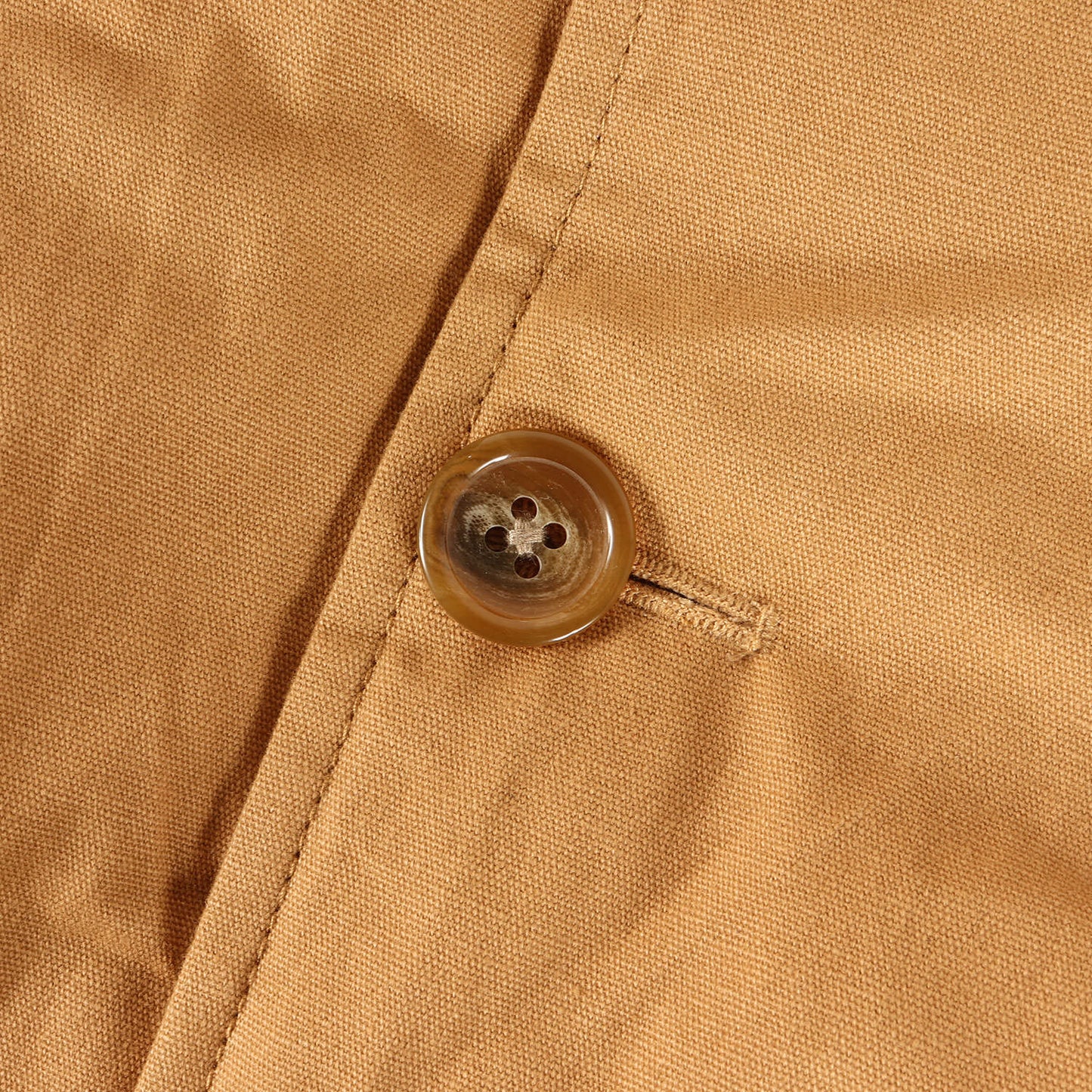 22AW シカ刺繍 ハンティング ダウンジャケット(INSULATED HUNTING JACKET)