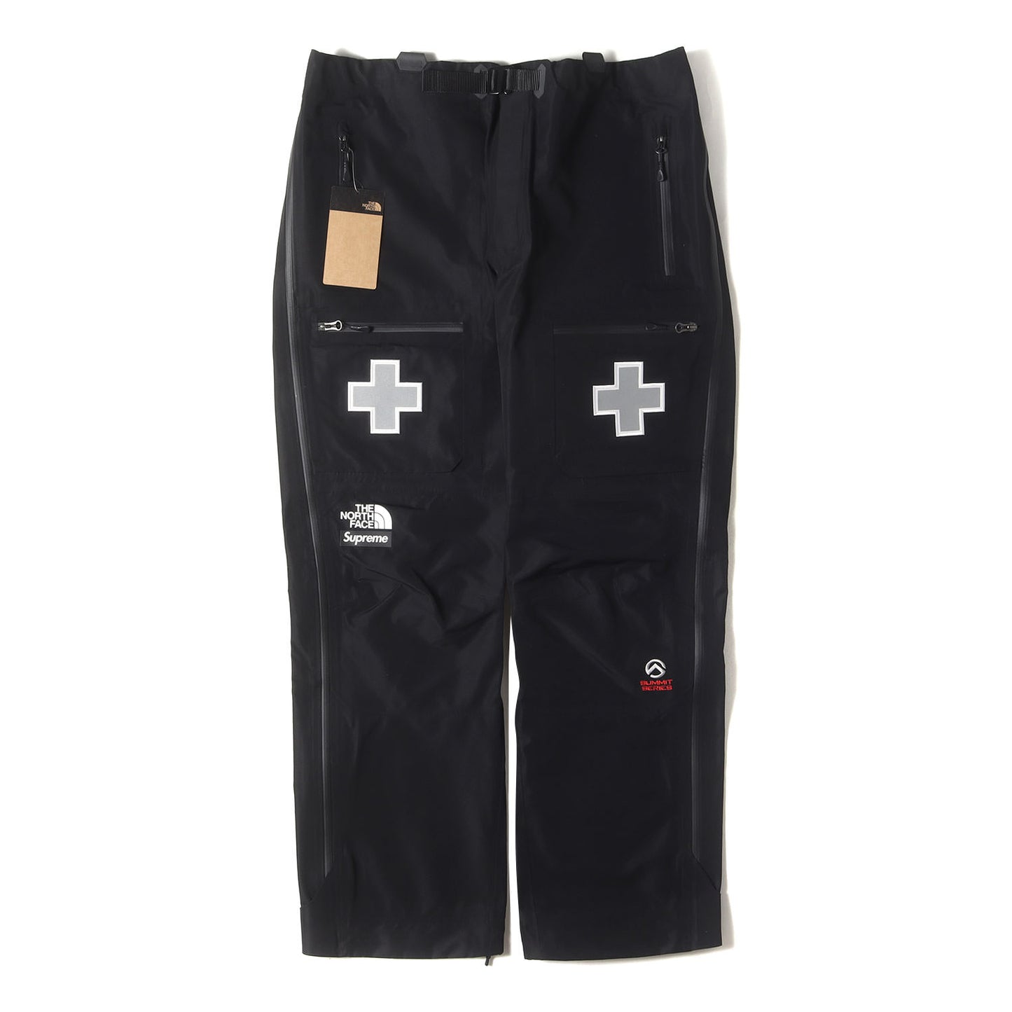 22SS ×THE NORTH FACE 3レイヤー レスキュー マウンテンパンツ(Summit Series Rescue Mountain Pant)