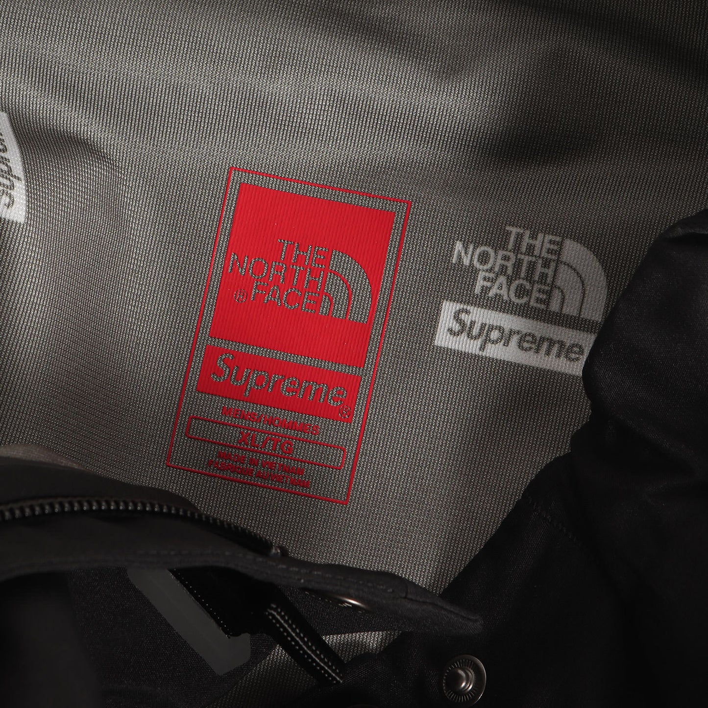 22SS ×THE NORTH FACE 3レイヤー レスキュー マウンテンパンツ(Summit Series Rescue Mountain Pant)